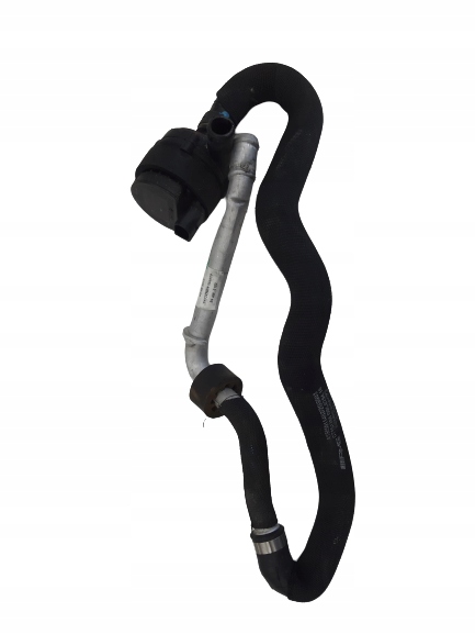 Купить Mercedes gle пабтрубок  труба шланг 1665011482