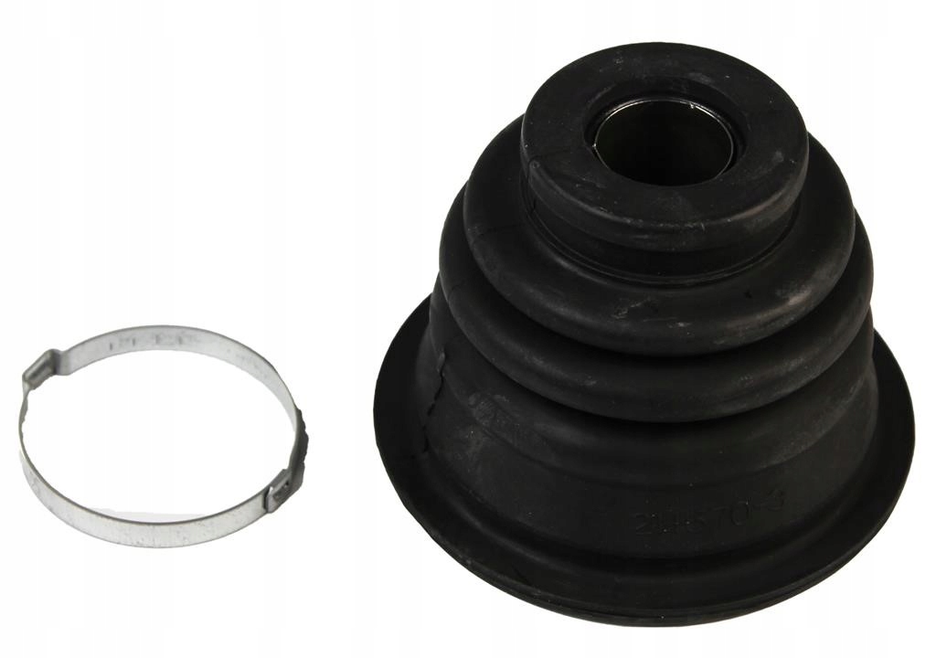 фото №15, Sasic 4003408 набір захист, привідний вал привідна