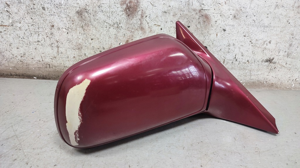 фото №1, Зеркало правое электрический 3pin mazda 626 gd