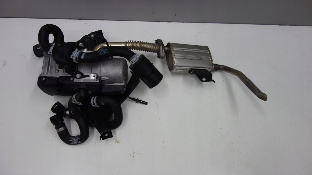 фото №1, Volvo xc90 ii webasto 31694780