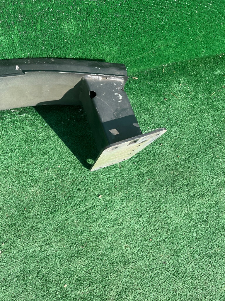 фото №8, Fiat tipo ii балка бампера передний перед 18r