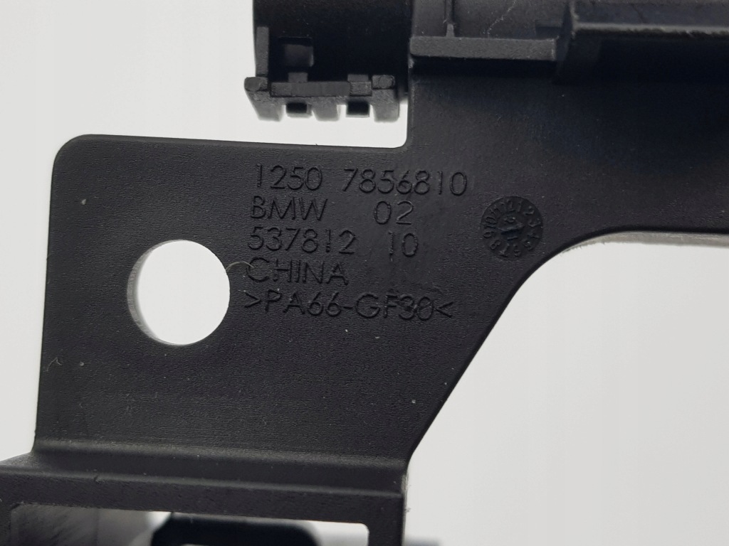 фото №10, Кронштейн кронштейн кронштейн бака розширювальний bmw x5 g05 g30 n63 4.4 v8