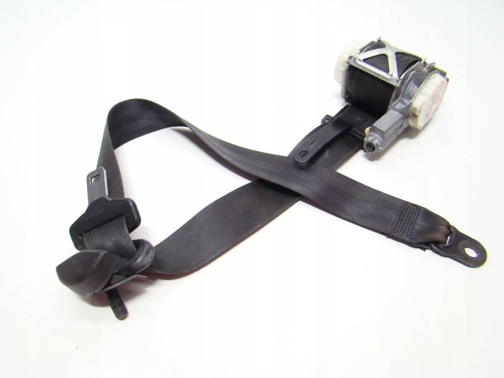 фото №1, Ford fiesta mk7 - pas правый перед 5d 8v51-a61294-ck