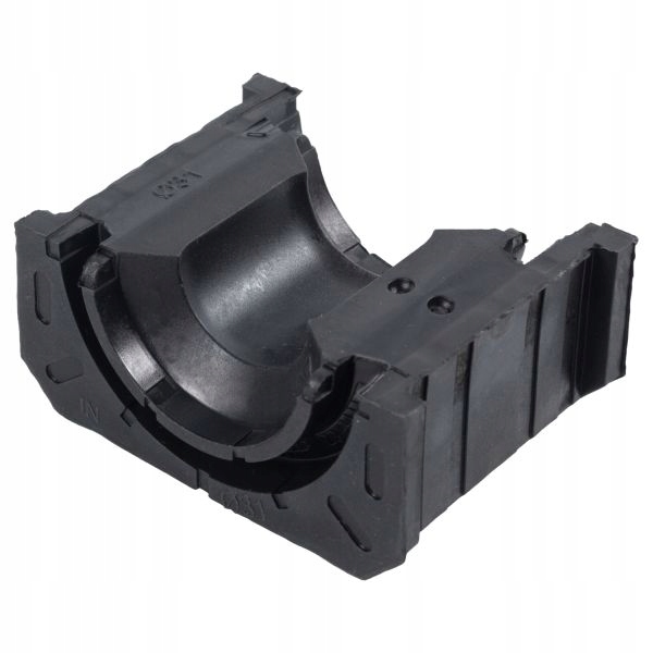 фото №1, Гумовий елемент тяга стабілізатора porsche panamera