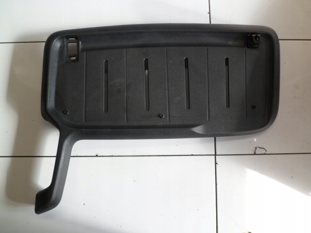 фото №1, Mercedes sprinter w907 захист сонцезахисна основа права