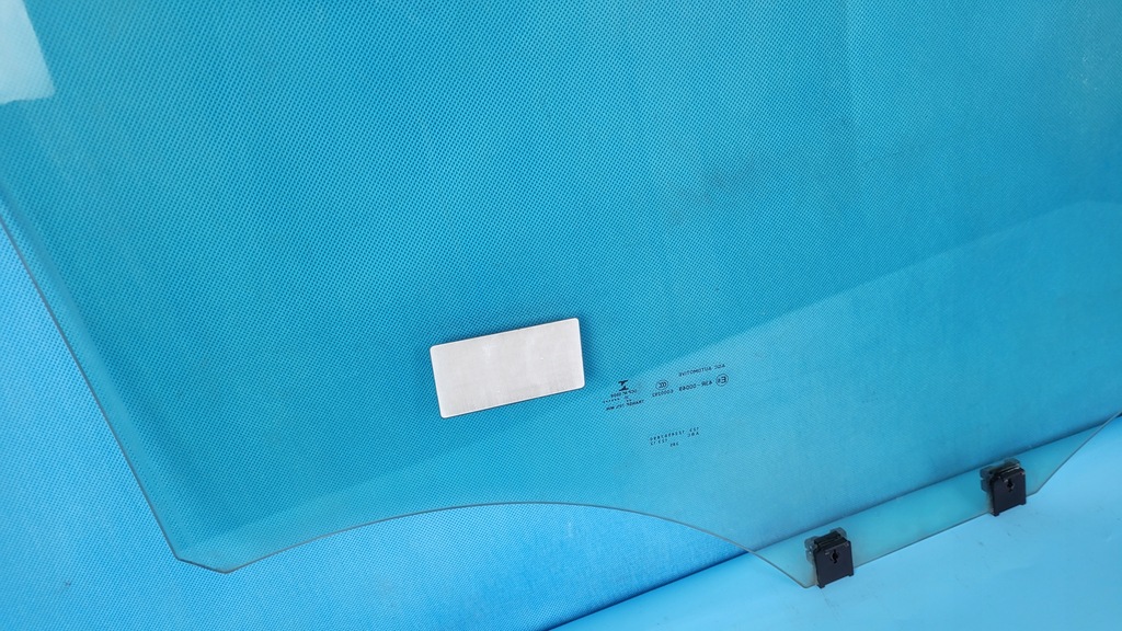 фото №12, Toyota proace ii 20r скло бічна двері лівий перед su001a4045