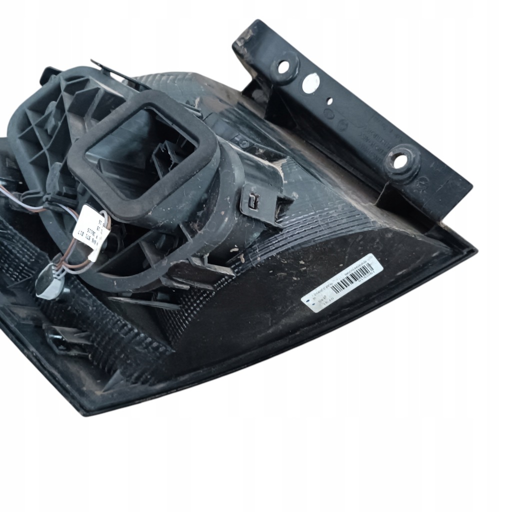 фото №7, Лампа правый перед skoda fabia iii kombi 6v9945096