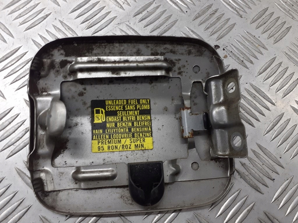 фото №2, Кришка заливної пального honda city