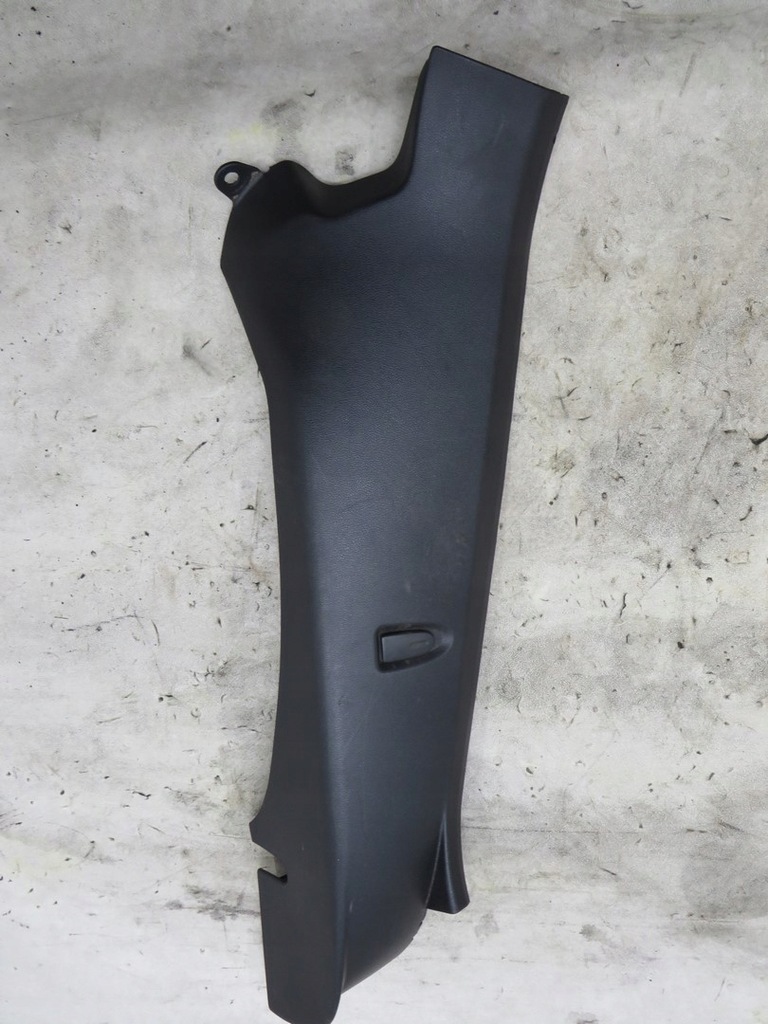 фото №1, Защита стойка правый задняя kombi leon iii 5f