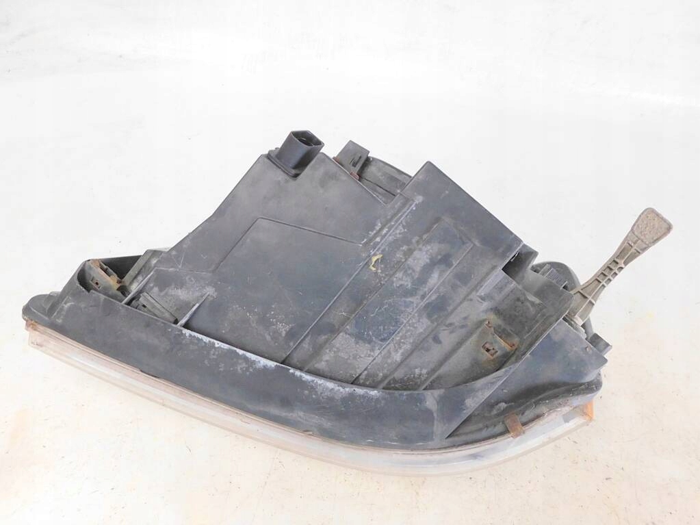 фото №8, Ford galaxy 1.9tdi 00r lift лампа правый перед