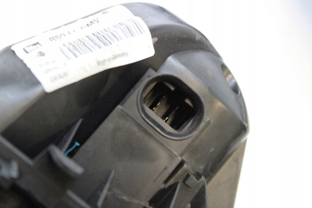 Mini one cooper r50 повітродувка вентилятор обдув europa Недорого