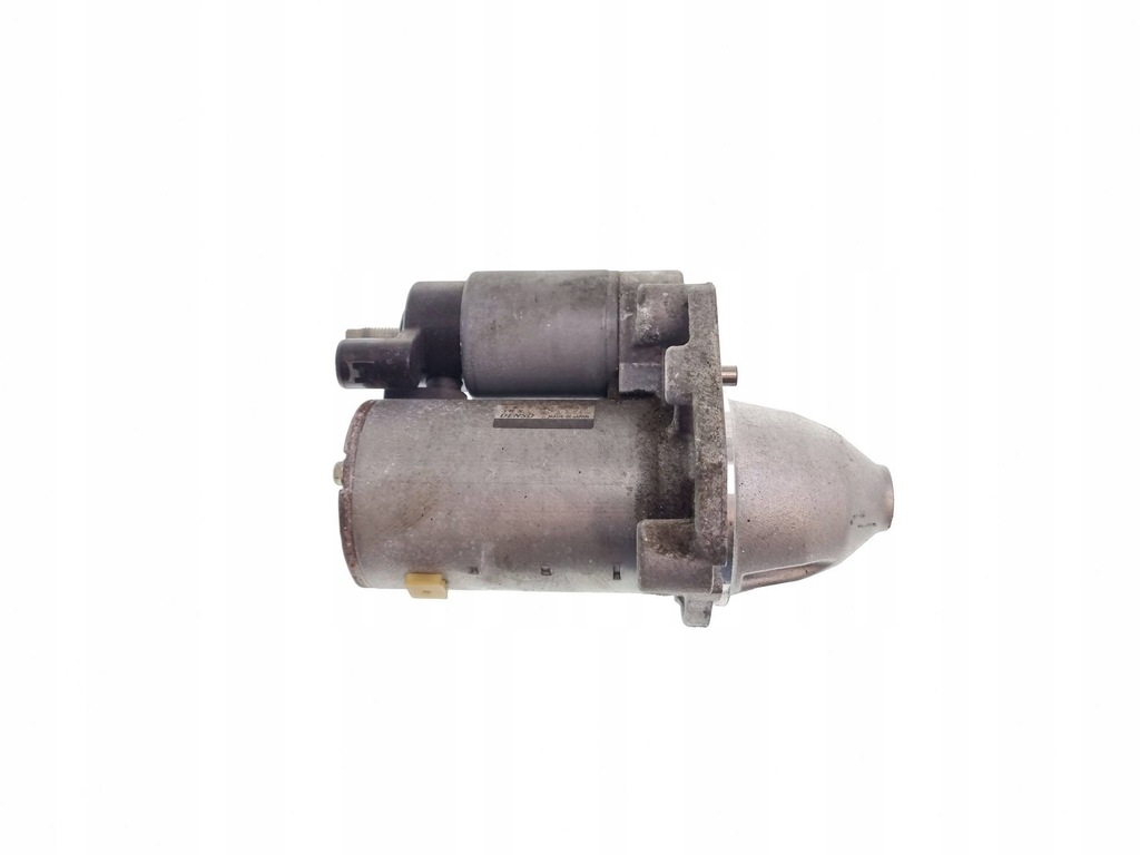 фото №1, Chrysler pacifica 2017 стартер