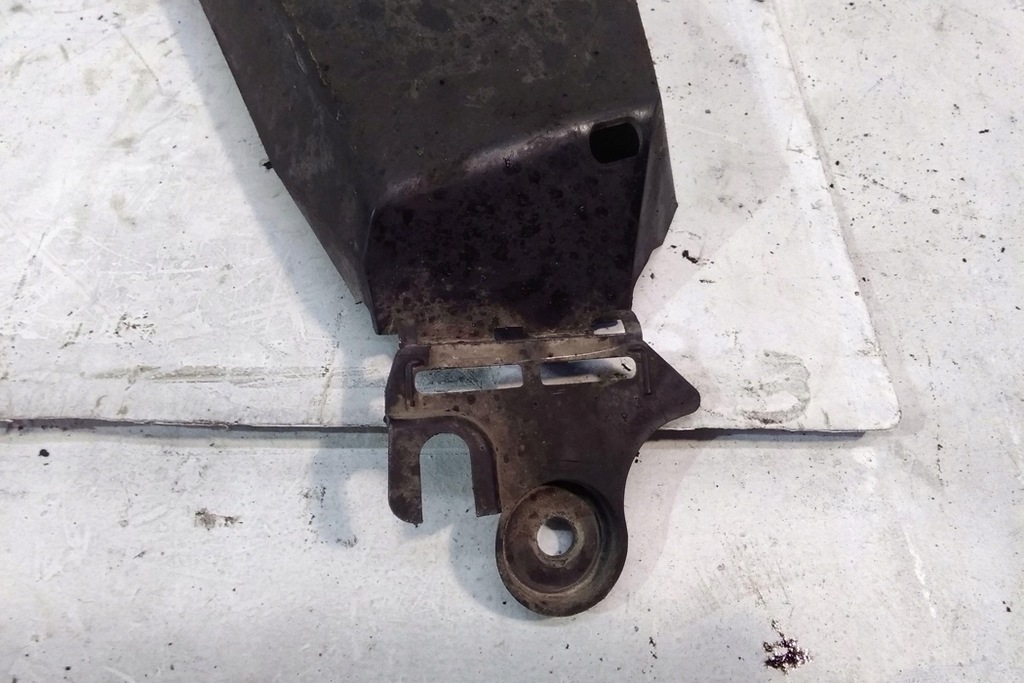 фото №9, Другое защита подвеска renault grand scénic ii jm0/1_ 8200260901a 1.87l