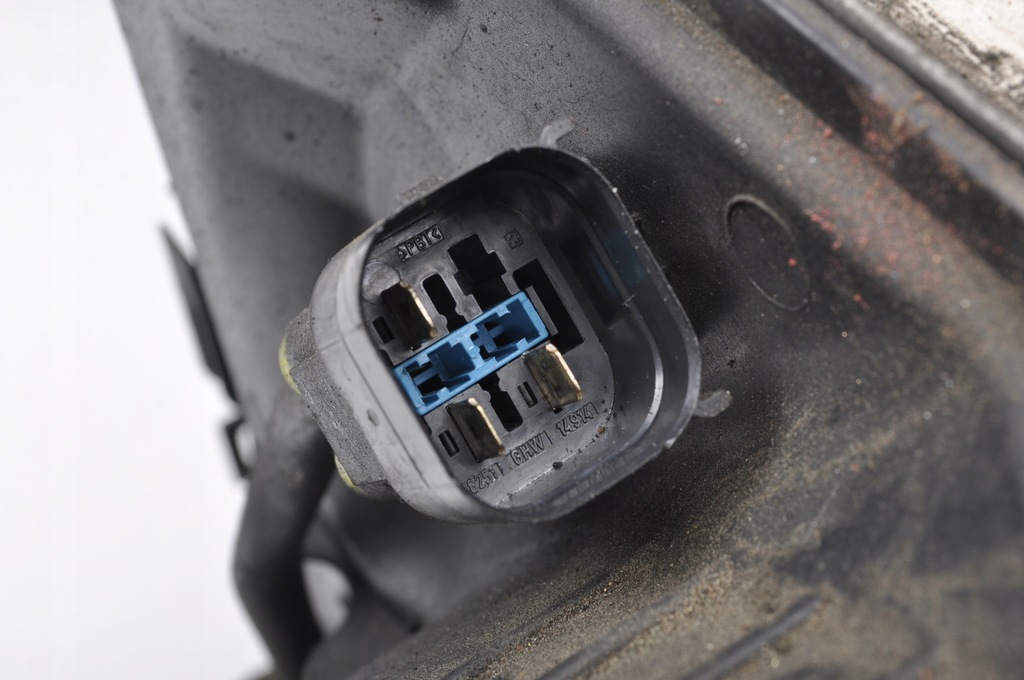 фото №7, Bmw 3 e90 320d радіатор комплект