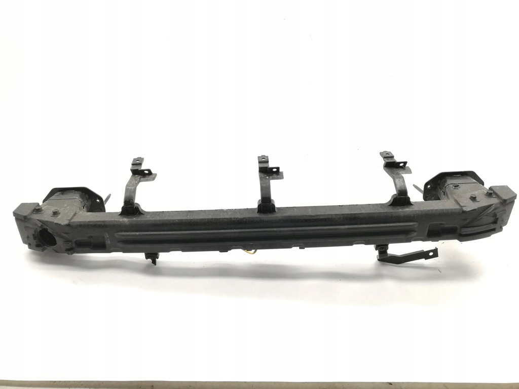 фото №6, Hyundai kona i 2020 з задній підсилення бамперів балка