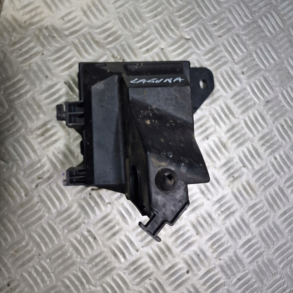 фото №6, Корпус коробка запобіжників renault laguna iii