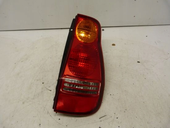 фото №1, Лампа задня права задня hyundai matrix