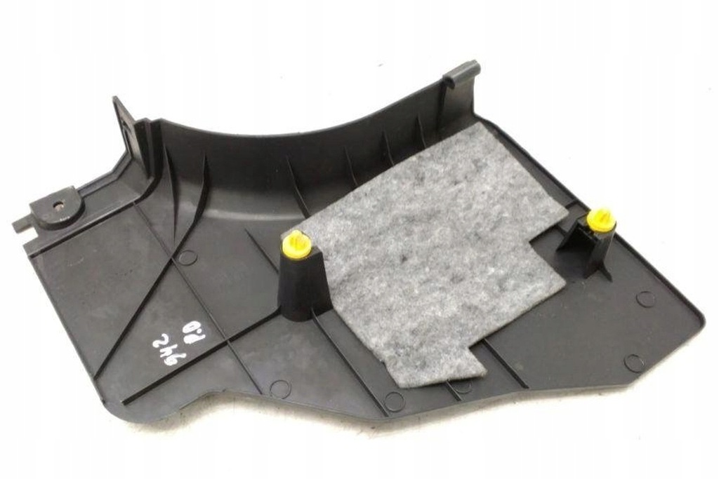 фото №7, Другое запчасти отделка kia sportage v nq5 858251f000 2.66l бензиновый