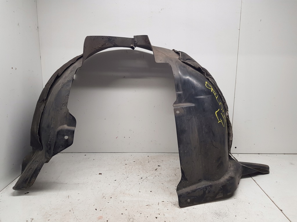 фото №15, Chevrolet orlando подкрылок левый перед 96895605 2010-