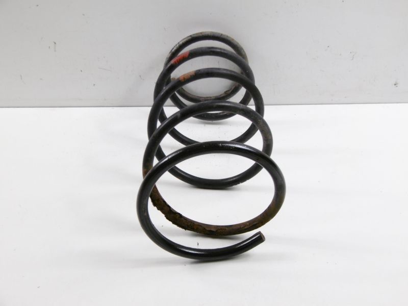фото №5, Nissan primera p12 пружина перед передняя 1,8b
