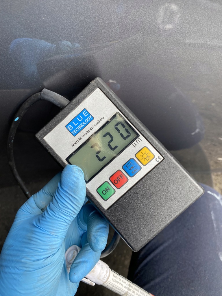 фото №2, 568 alfa romeo giulia двері задні праве 318