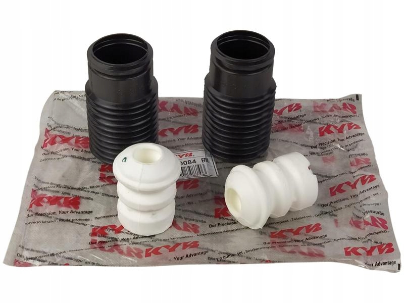 фото №8, Kayaba амортизаторы +osł перед audi a2 vw polo 9n