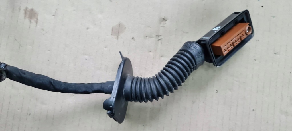 фото №11, Sq8 4m rsq8 q8 жгут электропроводка дверь правый перед pod камера 4m8971030dp