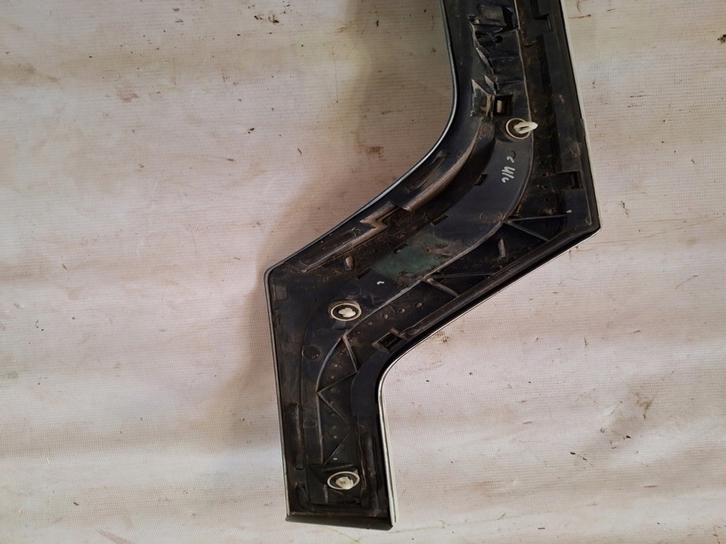 фото №7, Bmw x3 e83 lift накладка микровыключатель крышки alpinweiss