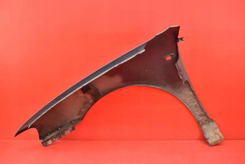 фото №11, Крила правий перед передній grafitowy audi a3 8l lift 5d 00-03