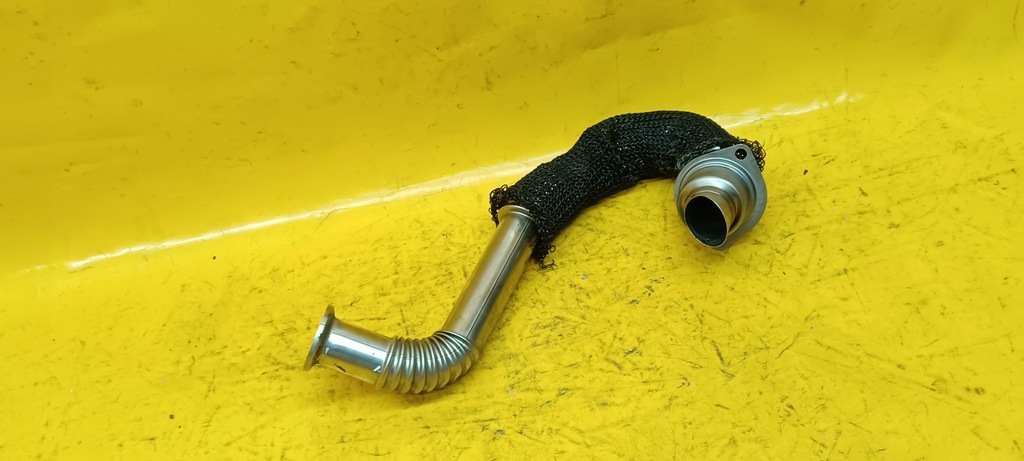 фото №9, Шланг egr berlingo i 1,6hdi 9646996980 06-10r