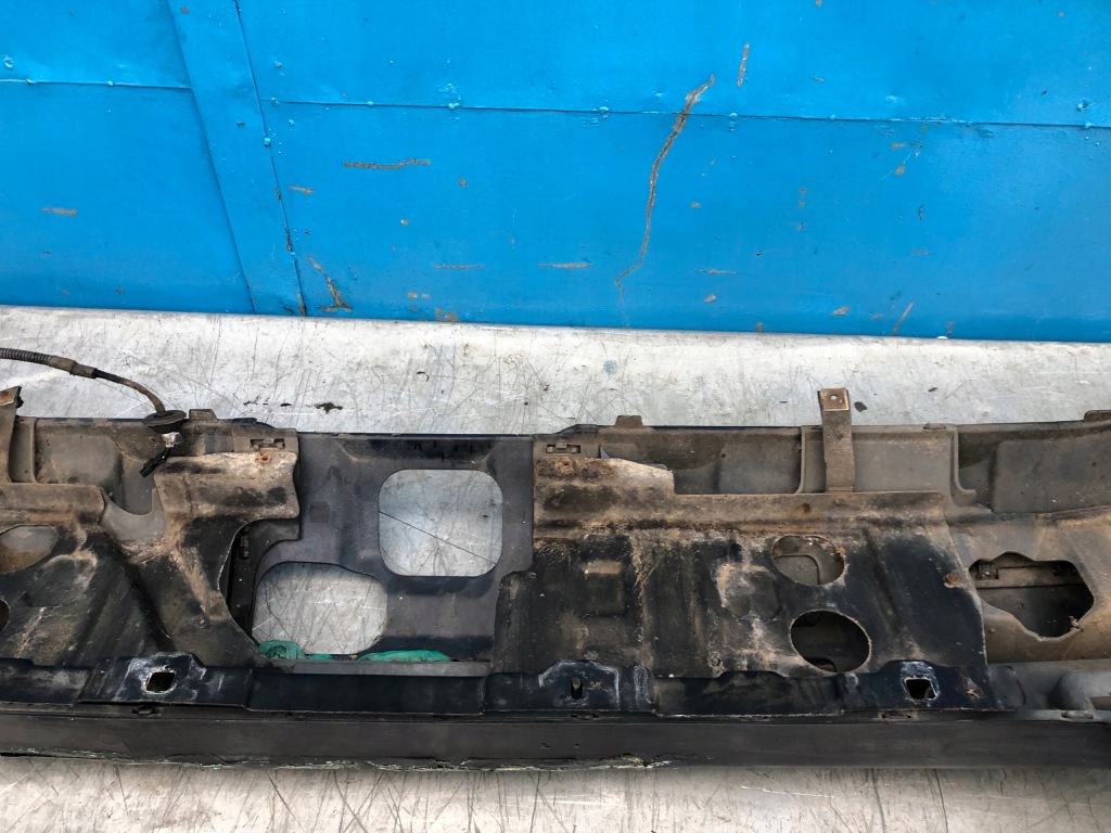 фото №15, Mercedes ml w163 lift бампер задняя задний pdc 359