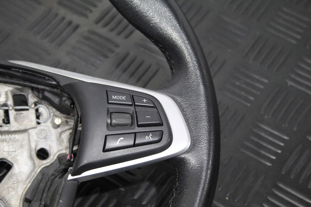 фото №6, Воздуховод мультифункция bmw x1 f48 5450527