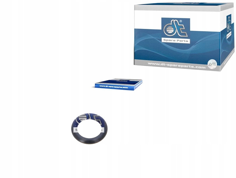 фото №1, Dt spare parts 1.24058 уплотнение, насос водяная