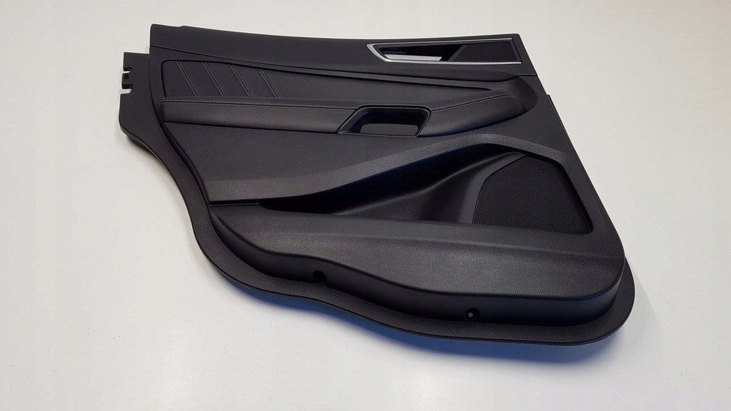 фото №8, Оббивка двері лівий задня ford edge mk2 sport st