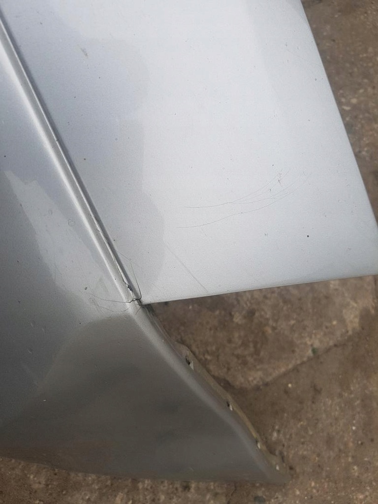 фото №5, Бампер перед pdc renault koleos