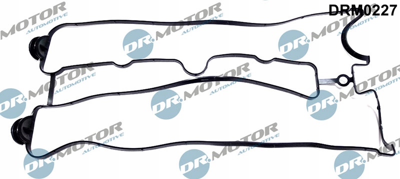 фото №1, Dr.motor drm0227 прокладка, крышка головки цилиндров