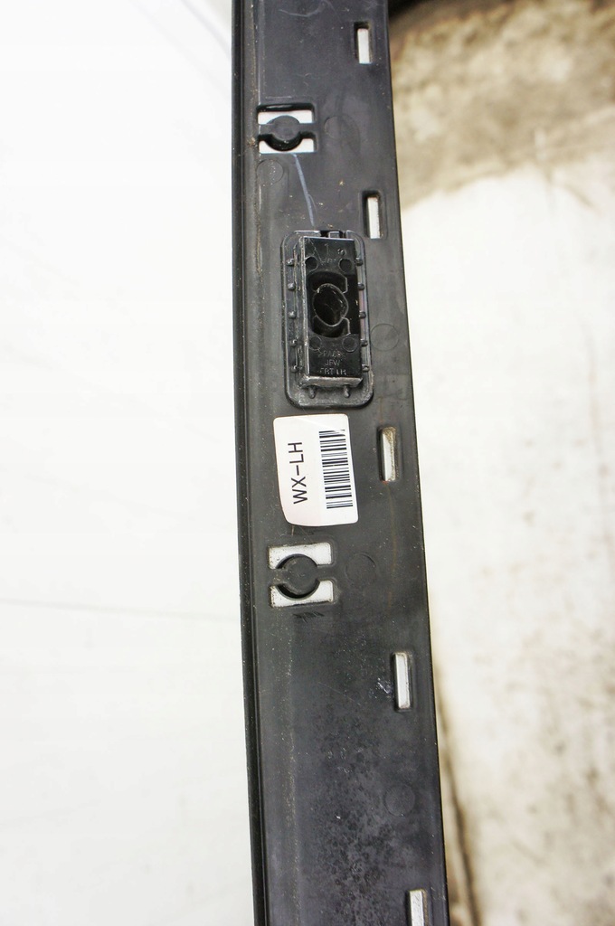 фото №5, Qp023 kia optima iv jf рейлинг крыша крышный левый kombi