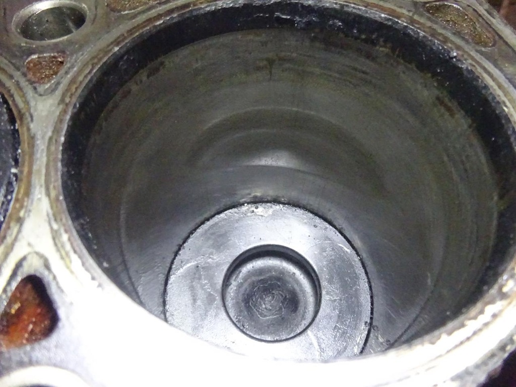 фото №11, Audi a3 8p golf v seat leon ii octavia ii 2.0 tdi 170km bmn блок двигуна