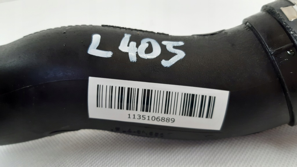 Купити Range rover vogue l405 2.0 si4 труба шланг повітря jpla-6n650-bd