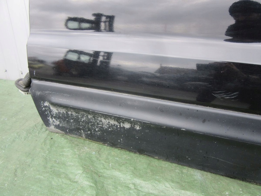 фото №6, Ford escape i maverick ii 2001 двері ліва перед