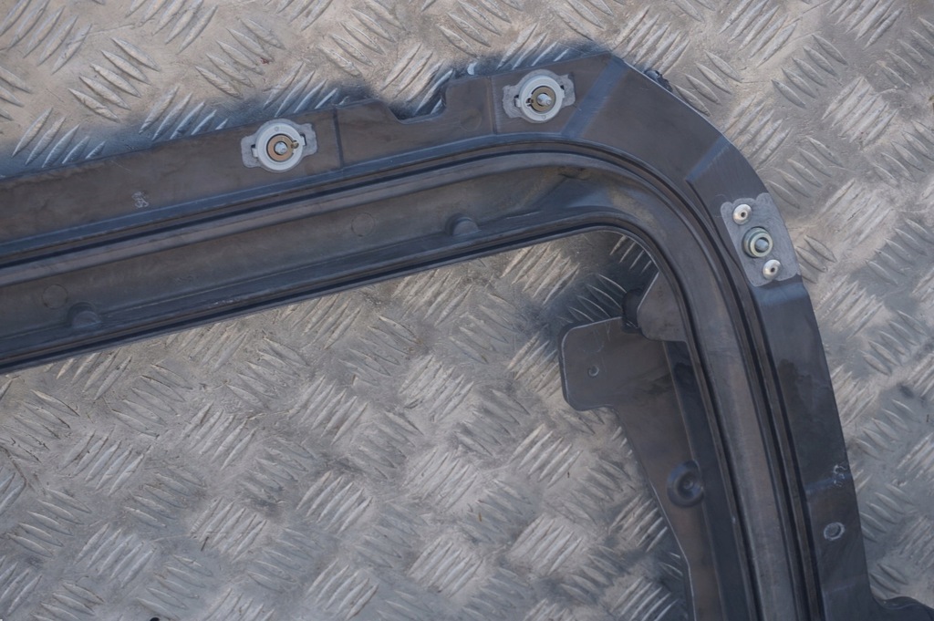 фото №3, Mini r50 r53 скло as3 дах люк