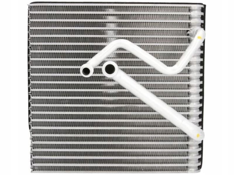 фото №12, Nissens 92163 испаритель, кондиционер