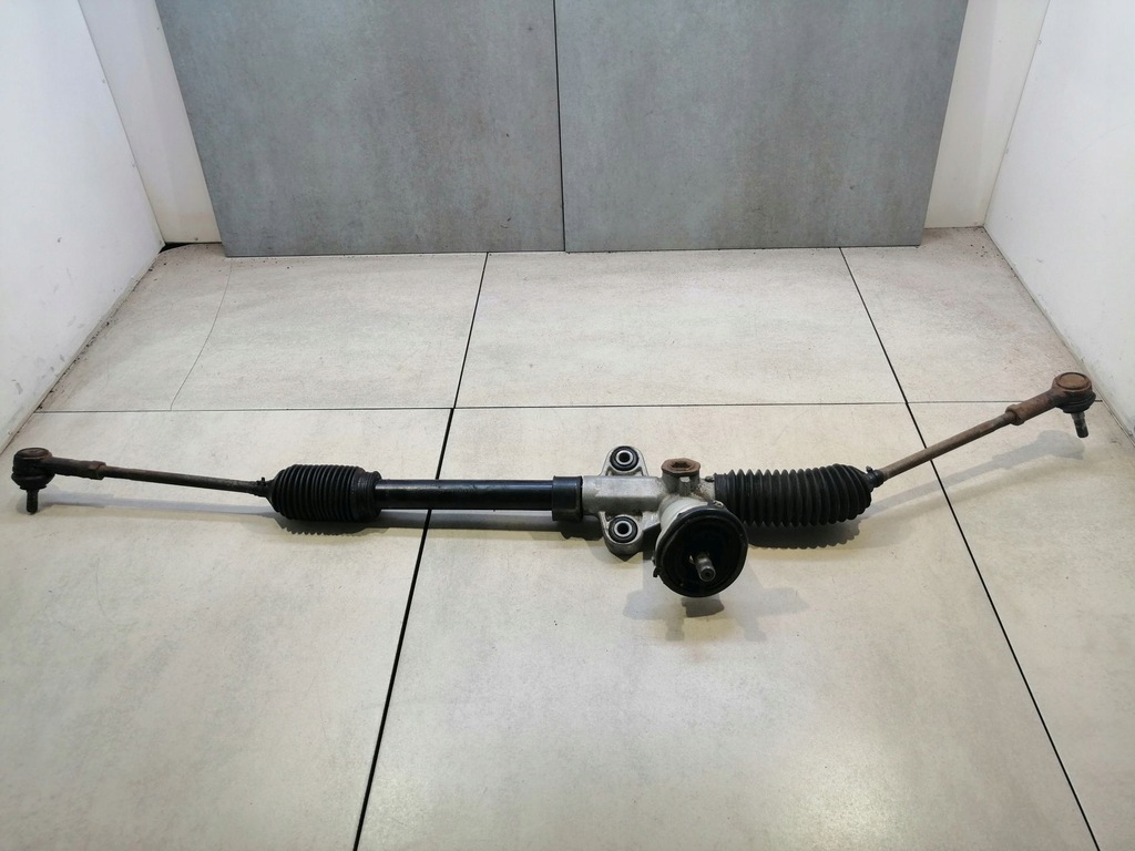 фото №1, Трансмісія рейка рульова hyundai accent ii 1.5