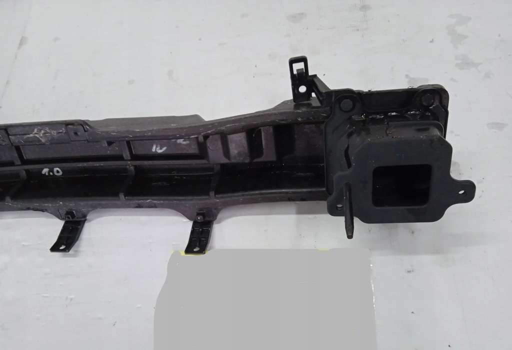 фото №8, Балка задняя hyundai tucson iv