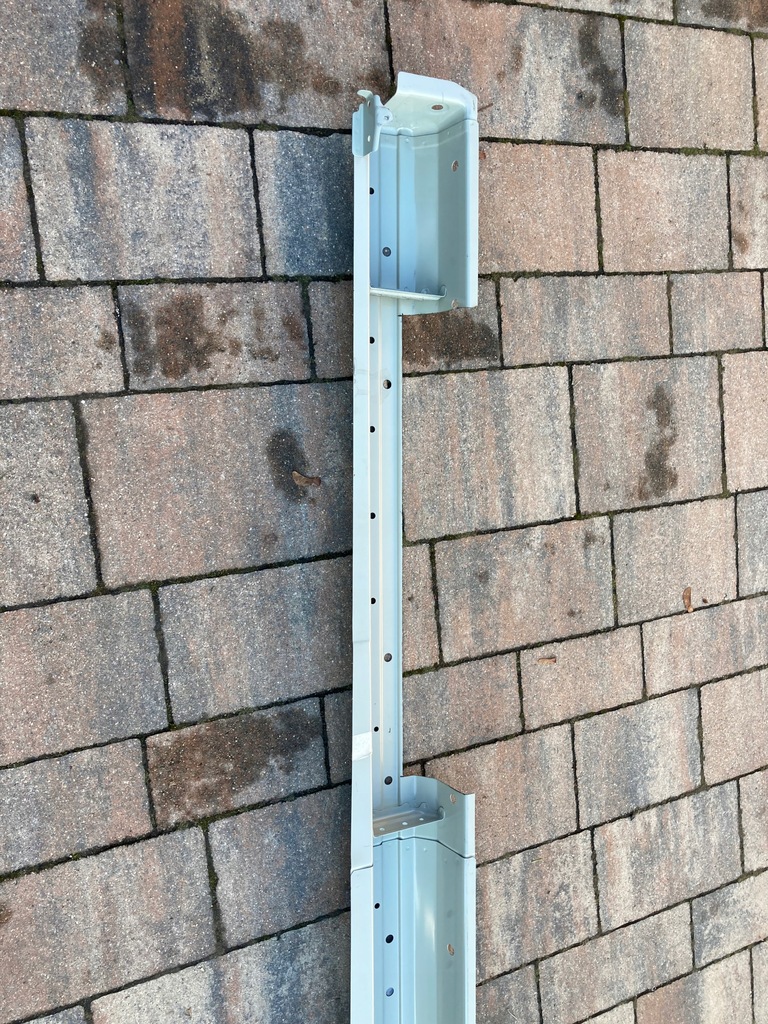 фото №13, Suzuki sx4 s-cross поріг обшивка праве