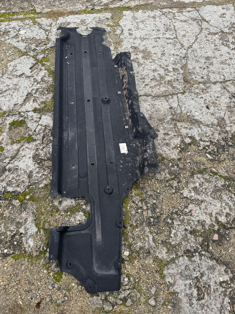 фото №1, Porsche macan захист підвіска 95b825205c