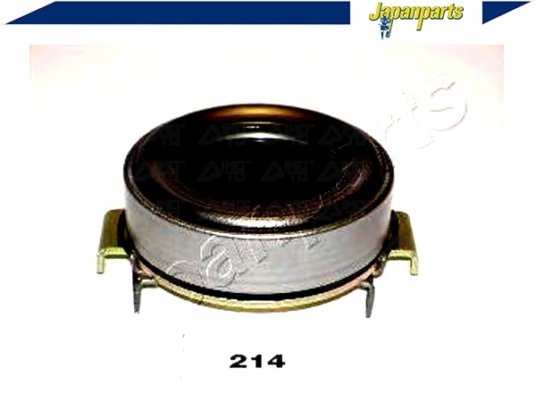 фото №8, Japanparts cf-214 подшипник выжимной
