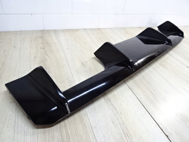 фото №8, Дифузор накладка задня bmw m4 g82 g83 8074726