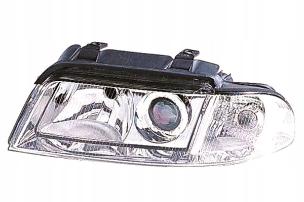 Купить Depo фара audi a4 b5 94-01 правый