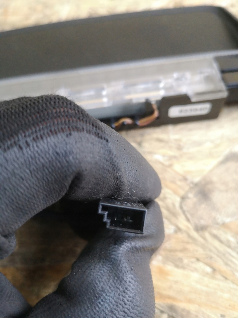 фото №10, Bmw f02 m набір лічильник приладова панель 9268399